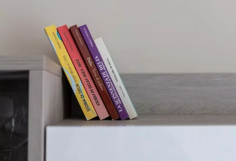 ベッドアンドブレックファースト Sicano Home