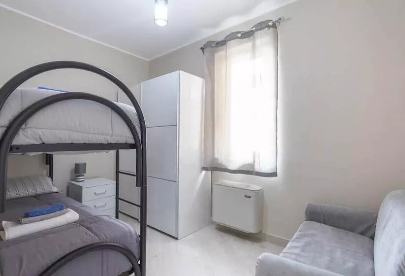 ベッドアンドブレックファースト Sicano Home