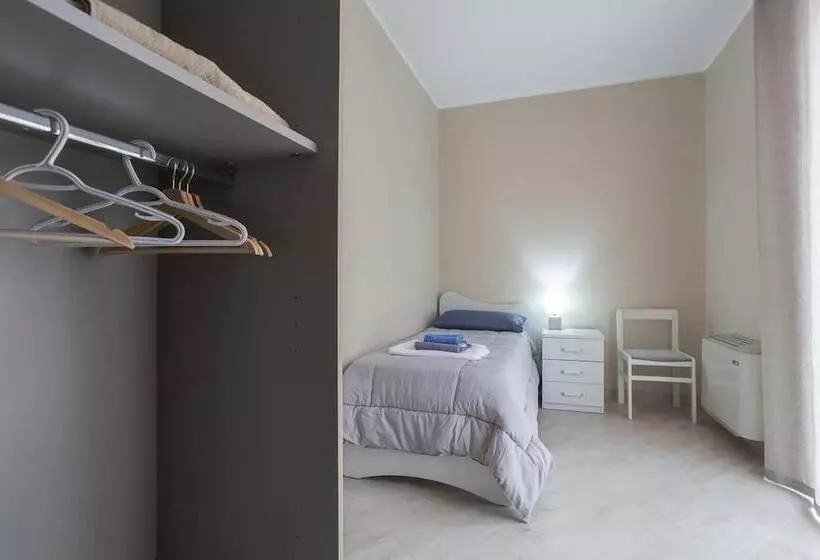 ベッドアンドブレックファースト Sicano Home