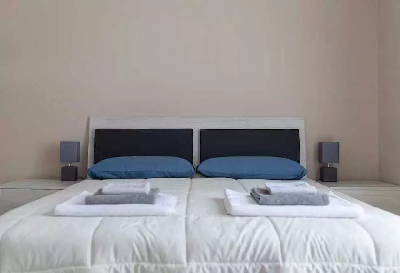 ベッドアンドブレックファースト Sicano Home