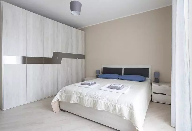 ベッドアンドブレックファースト Sicano Home