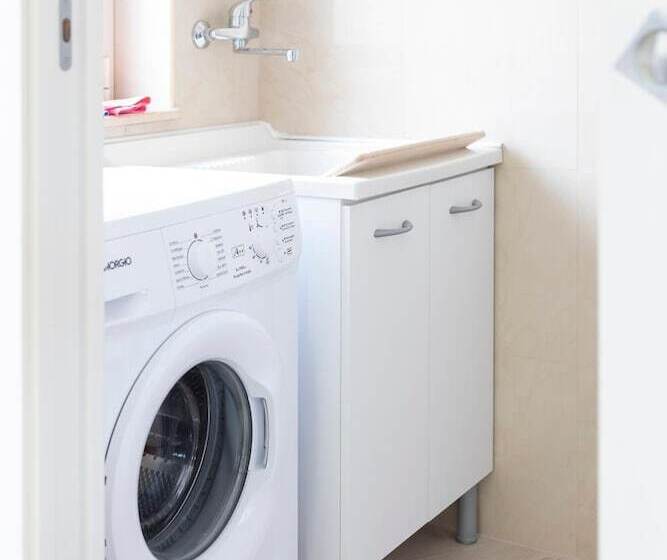 مبيت وإفطار Sicano Home