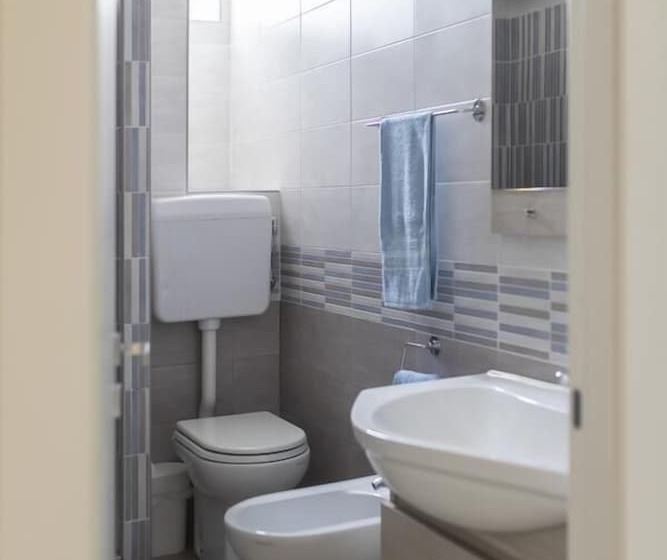 مبيت وإفطار Sicano Home