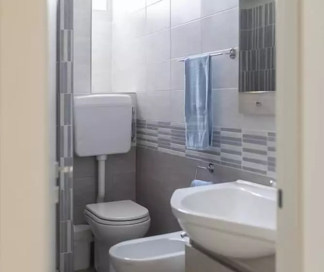 ベッドアンドブレックファースト Sicano Home