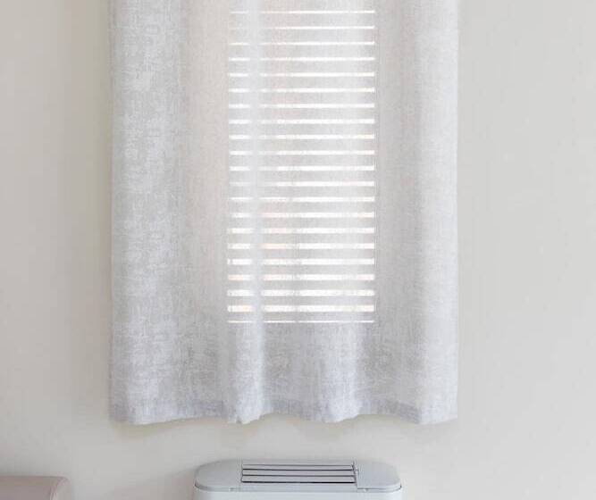 مبيت وإفطار Sicano Home