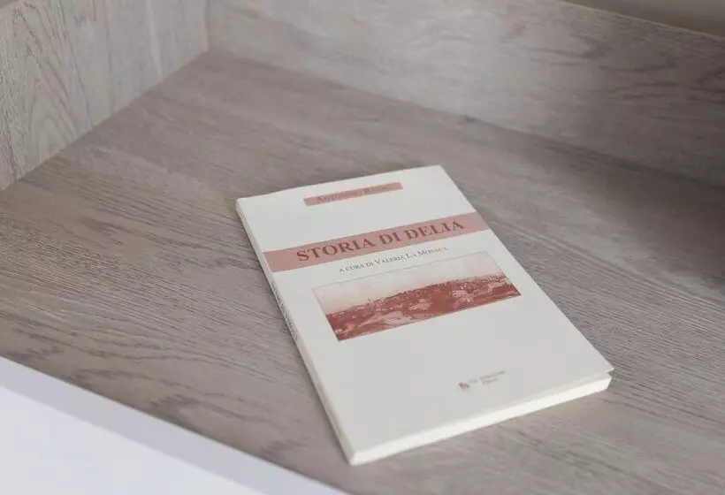 ベッドアンドブレックファースト Sicano Home