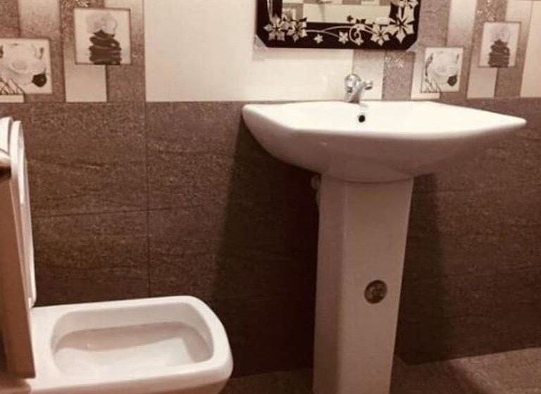 Bed and Breakfast The Toropi Home Stay