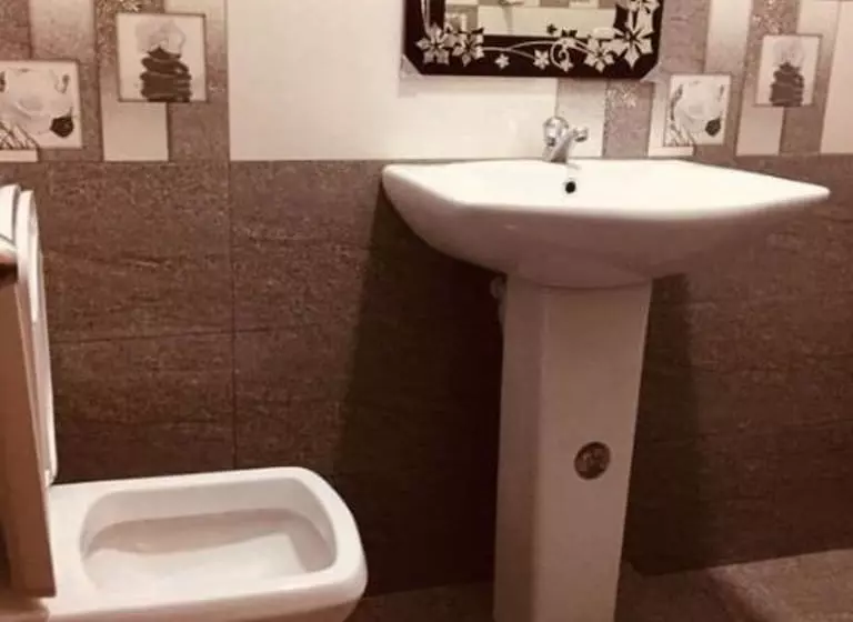 Aamiaismajoitus (B&B) The Toropi Home Stay