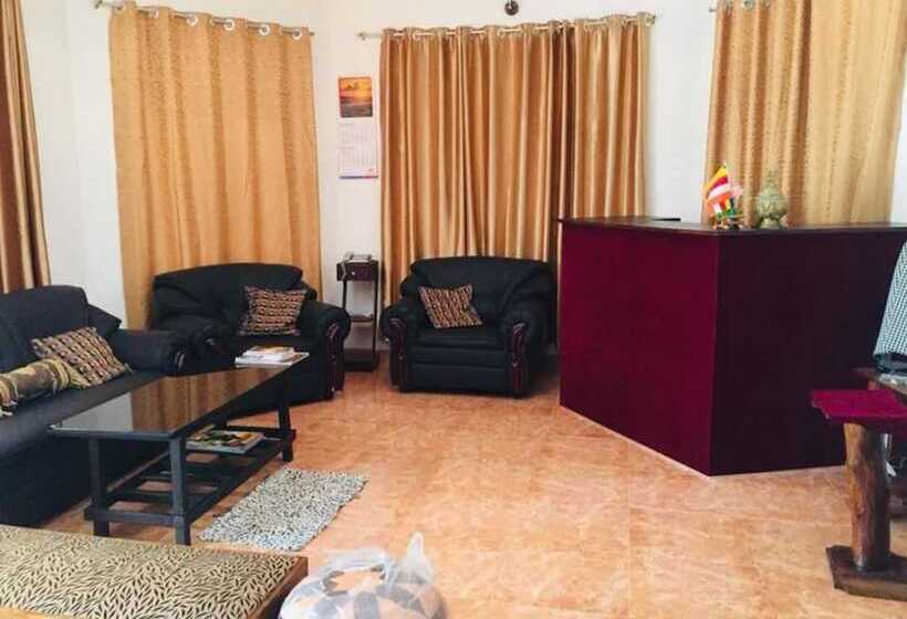 Bed and Breakfast The Toropi Home Stay