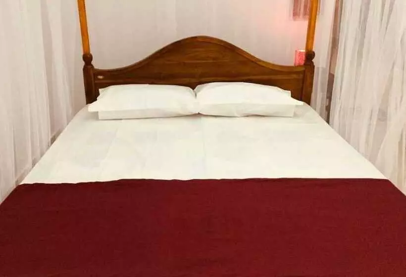 Aamiaismajoitus (B&B) The Toropi Home Stay