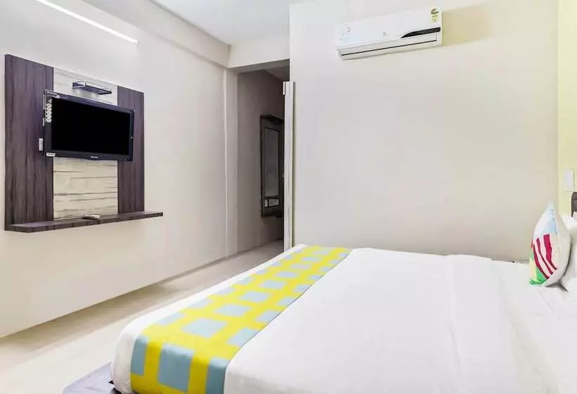 Hotelli Abhishek Palace By Oyo Rooms