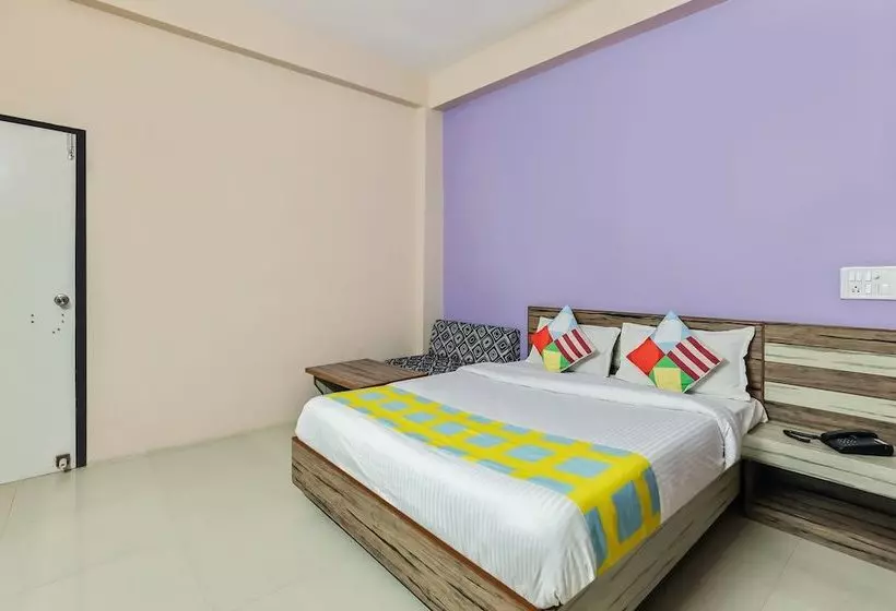 Hotelli Abhishek Palace By Oyo Rooms