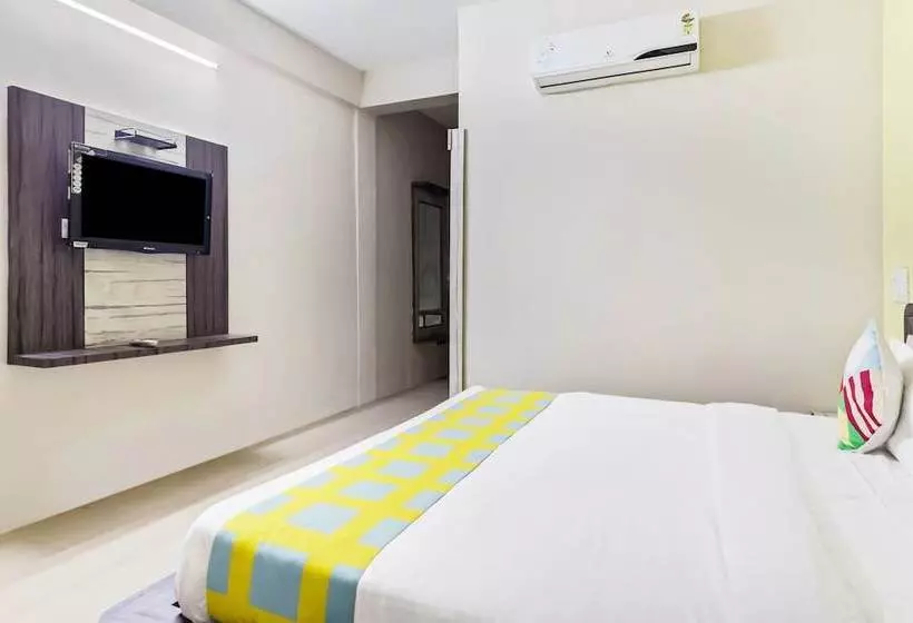 Hotelli Abhishek Palace By Oyo Rooms