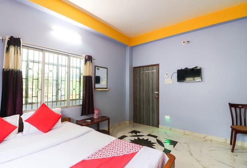 Hotel Akankha By Oyo Rooms