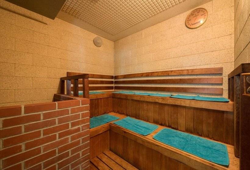 בית מלון כפרי Asahi Shizenkan