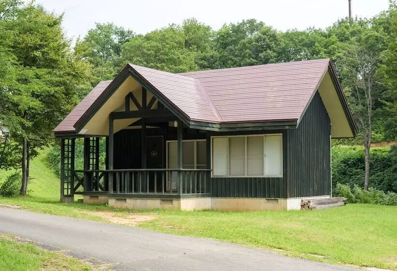 Hotelli Asahi Shizenkan