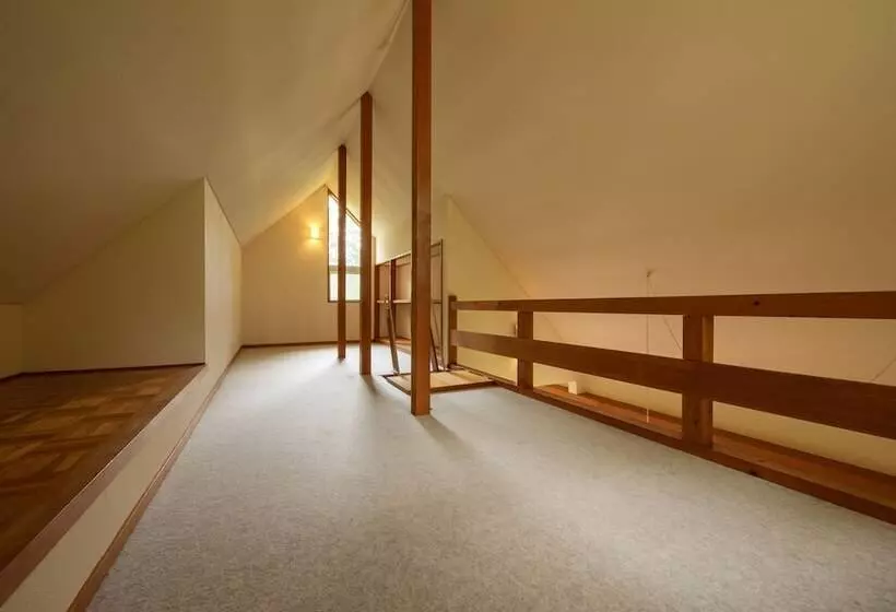 Hotelli Asahi Shizenkan