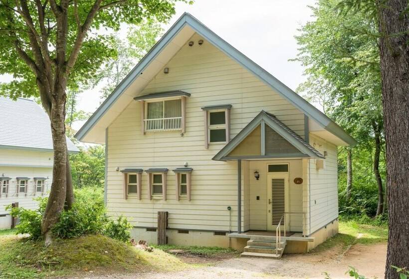 בית מלון כפרי Asahi Shizenkan