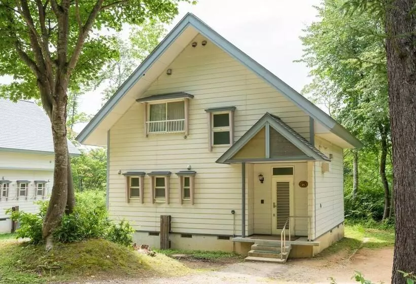 Hotelli Asahi Shizenkan