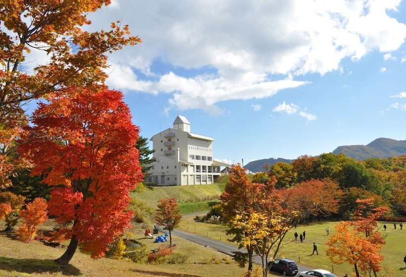 בית מלון כפרי Asahi Shizenkan