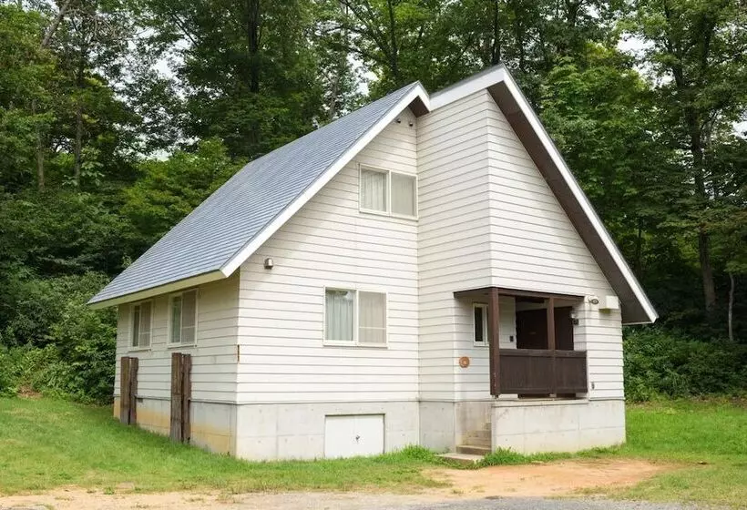 Hotelli Asahi Shizenkan