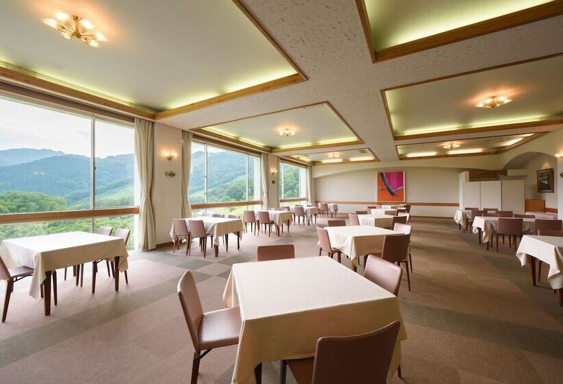 בית מלון כפרי Asahi Shizenkan