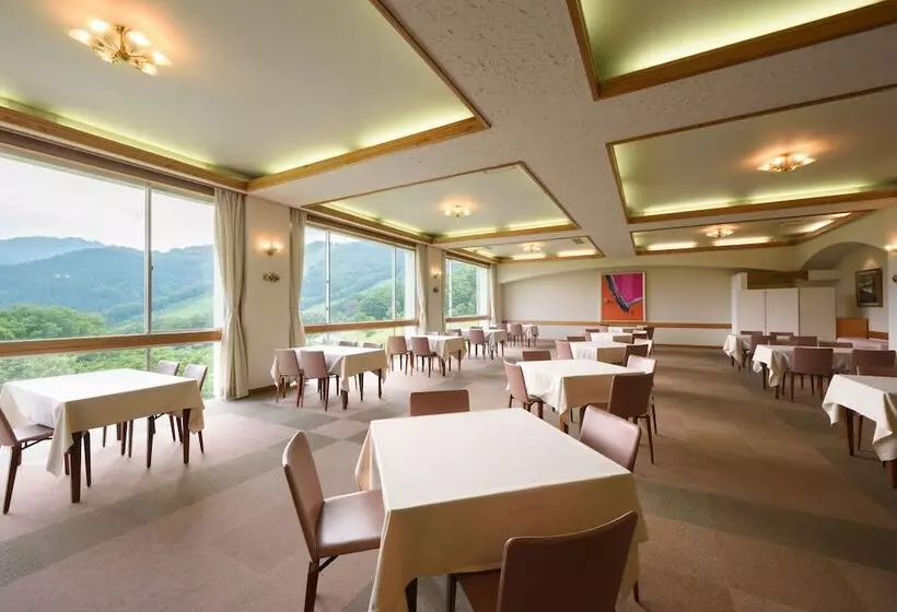 Hotelli Asahi Shizenkan