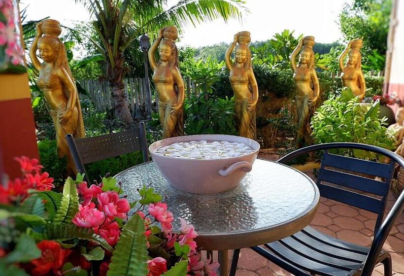 Bali Boutique Hotel Suratthani