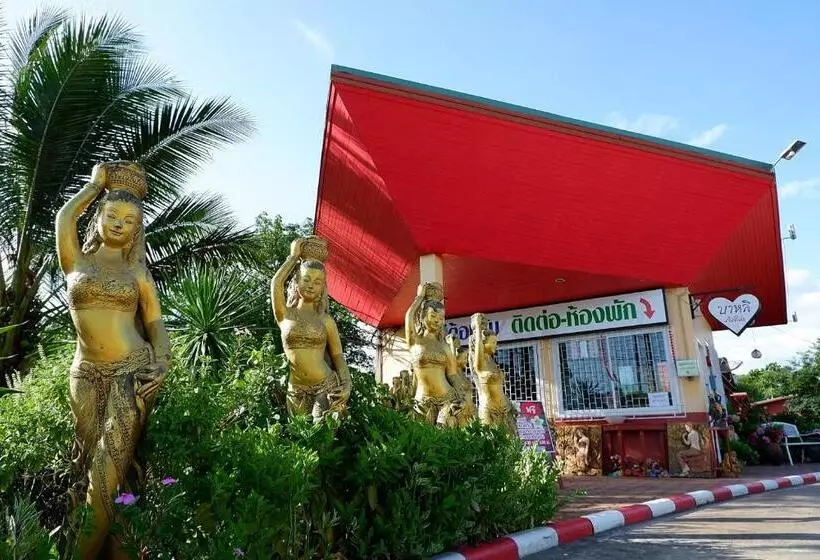 Bali Boutique Hotel Suratthani