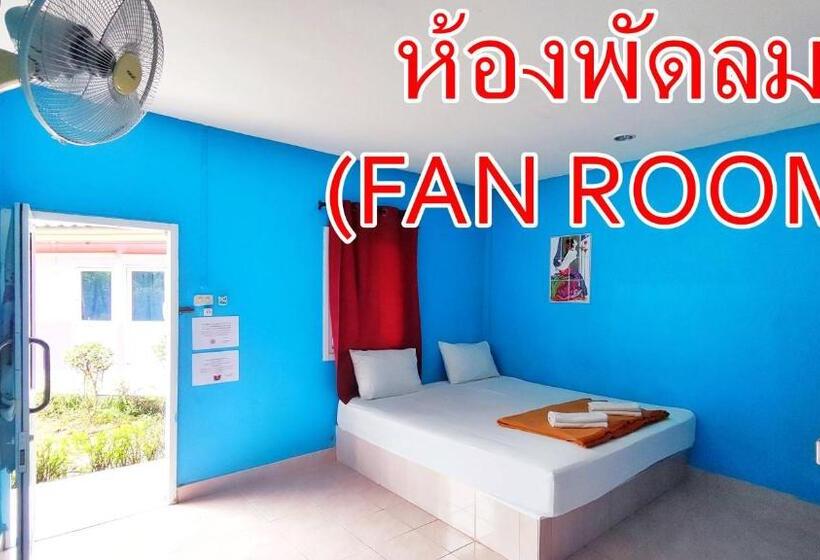 Bali Boutique Hotel Suratthani