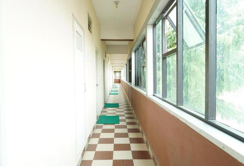 فندق Spot On 41441 Chinthu Comforts