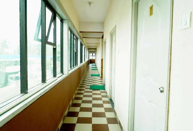 فندق Spot On 41441 Chinthu Comforts