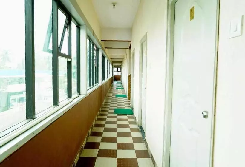 Hotelli Spot On 41441 Chinthu Comforts