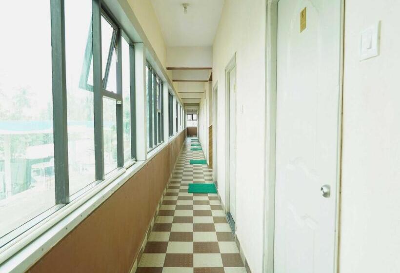 فندق Spot On 41441 Chinthu Comforts