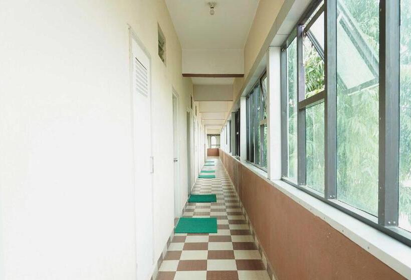 فندق Spot On 41441 Chinthu Comforts