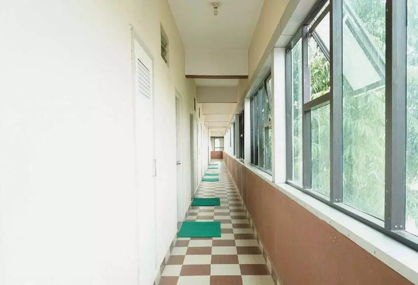 Hotelli Spot On 41441 Chinthu Comforts