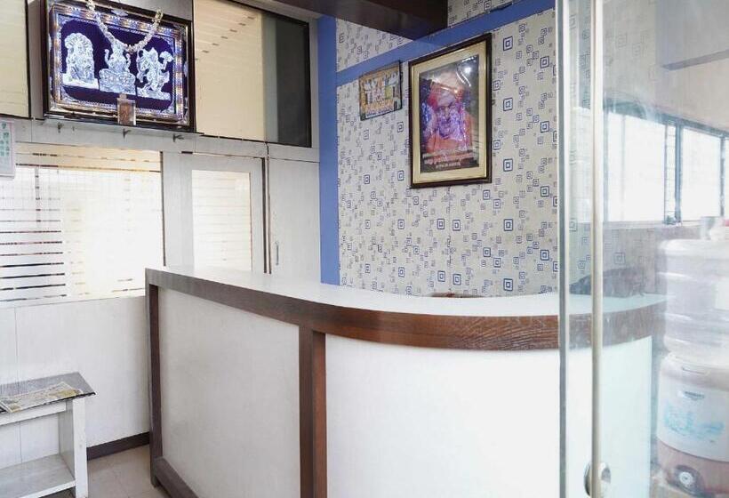 فندق Spot On 41441 Chinthu Comforts