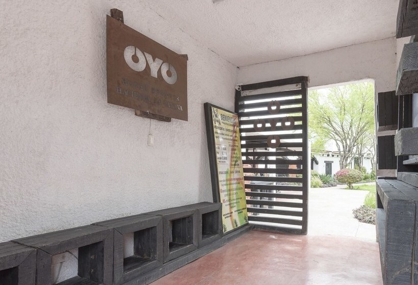 فندق Eventos Hacienda La Casona