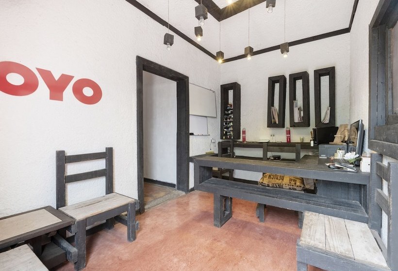 فندق Eventos Hacienda La Casona