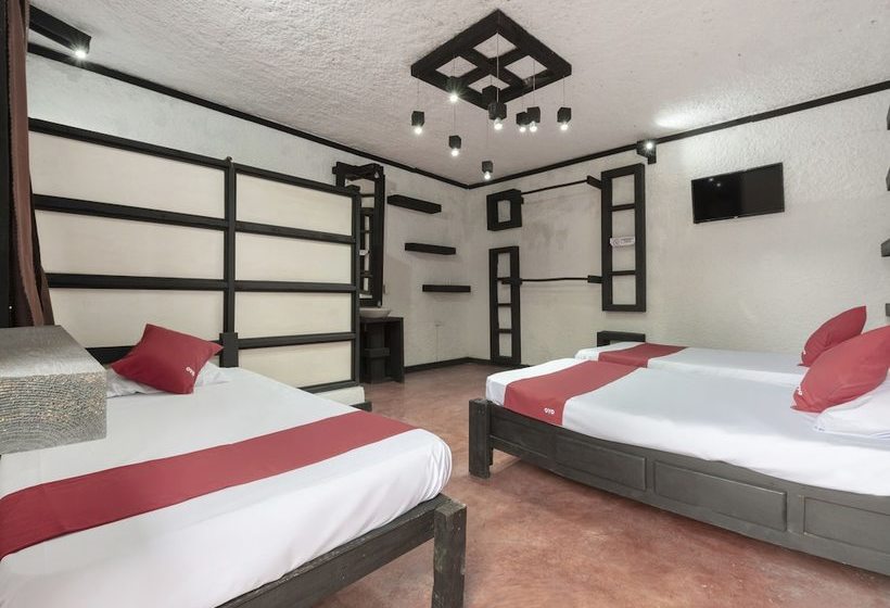 فندق Eventos Hacienda La Casona