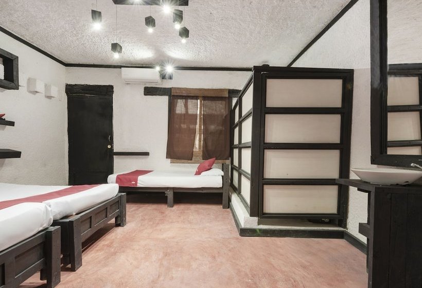 فندق Eventos Hacienda La Casona