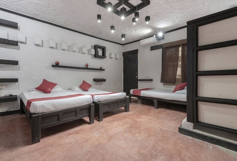 فندق Eventos Hacienda La Casona