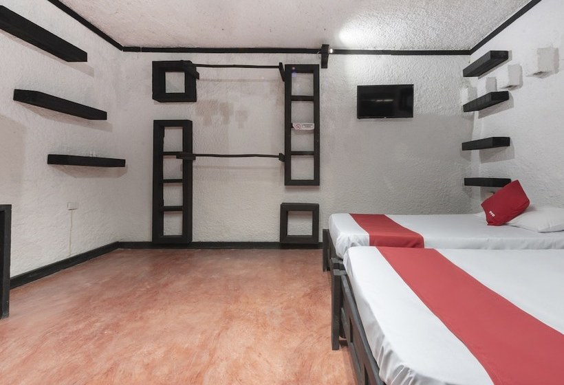 فندق Eventos Hacienda La Casona