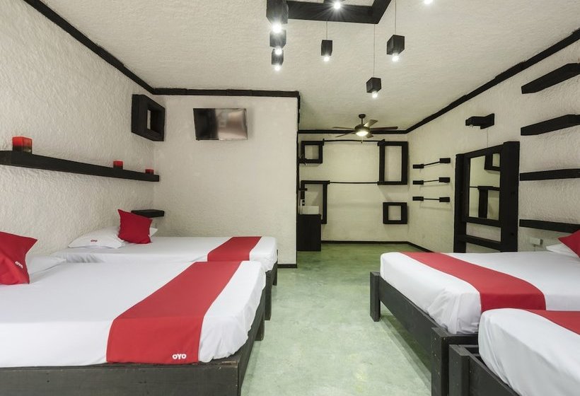 فندق Eventos Hacienda La Casona