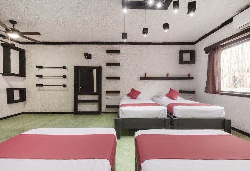 فندق Eventos Hacienda La Casona