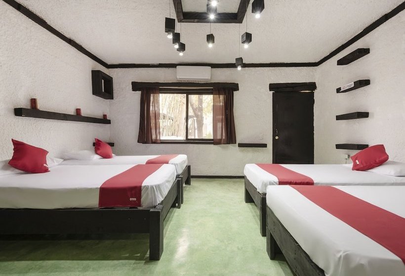 فندق Eventos Hacienda La Casona