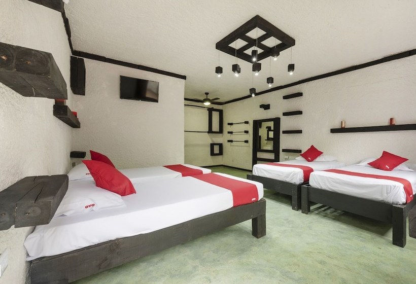 فندق Eventos Hacienda La Casona