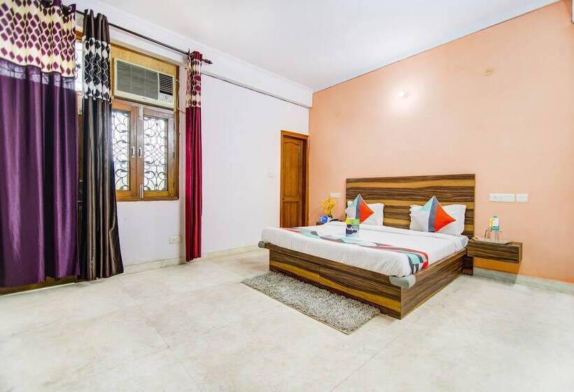 酒店 Fabexpress Sky Residency