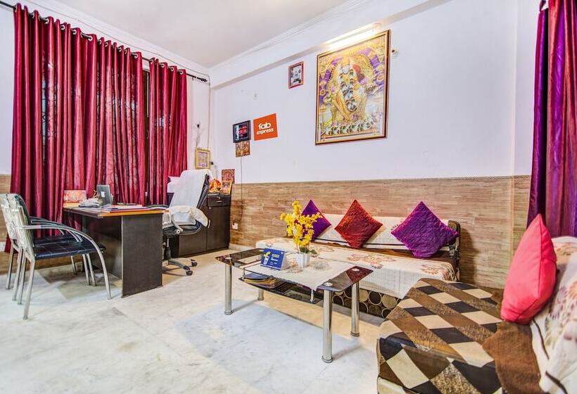 酒店 Fabexpress Sky Residency