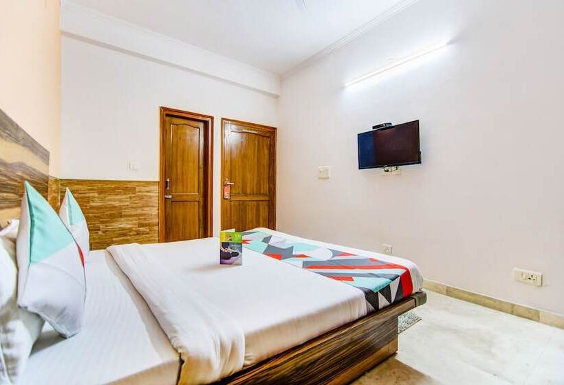 酒店 Fabexpress Sky Residency